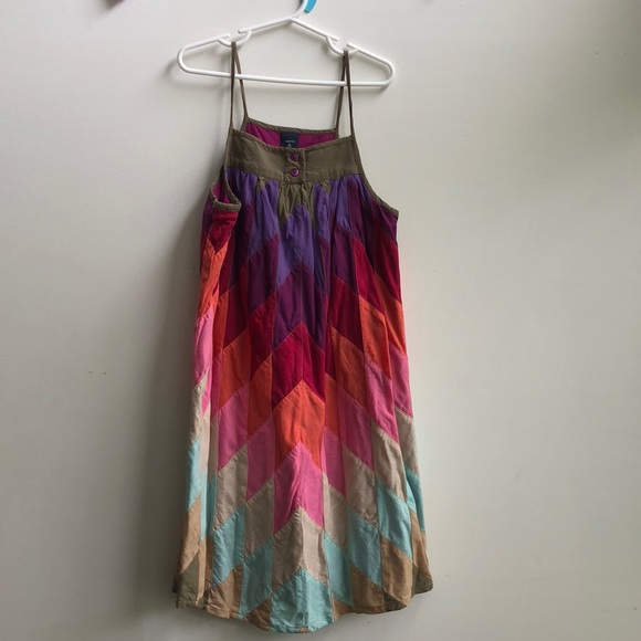 gap kids girls dresses